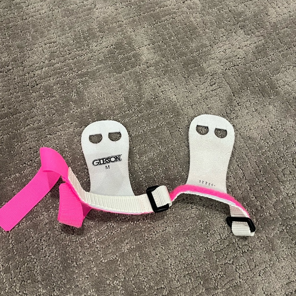 Gibson Rainbow Grips Medium